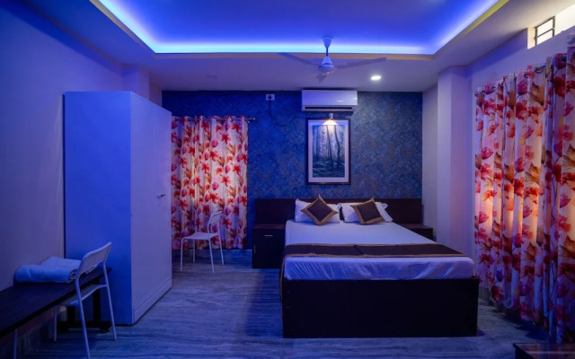 Siliguri Club