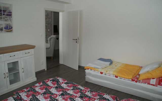 Panorama Donovaly 35A