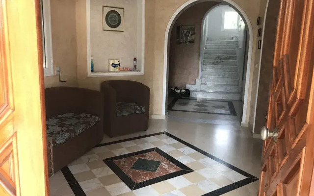 Villa Cosy Africa Jade