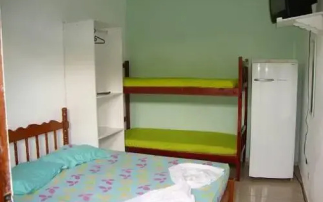 Pousada Venezuela