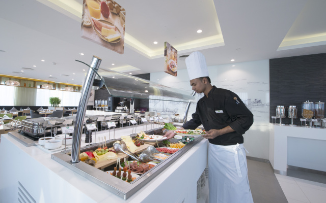 Ibis Styles Manama Diplomatic Area