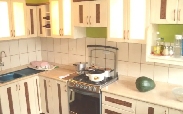 Samay Guesthouse
