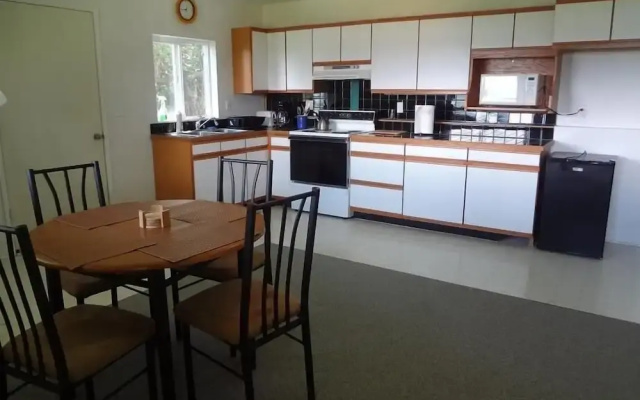 Greenbank Getaway