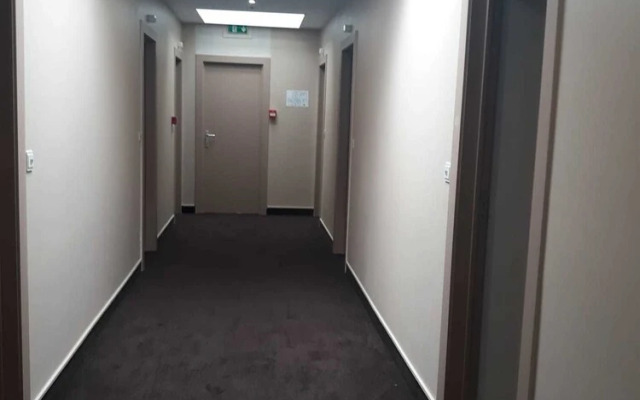 New Grand Hotel Mouscron