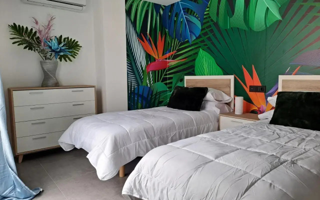 Levante Suites