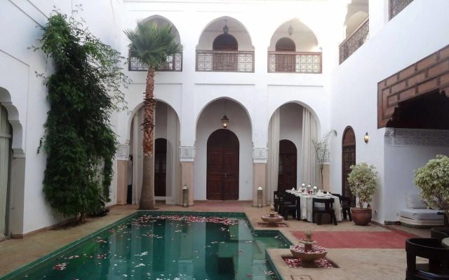 Riad Shama