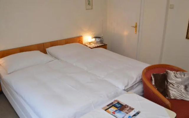 Frühstückspension Haus Freymann