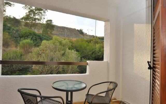 Dafni Maisonette Nea Potidea