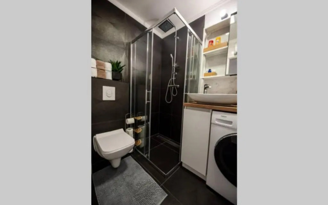 Warehouse apartment Zadar