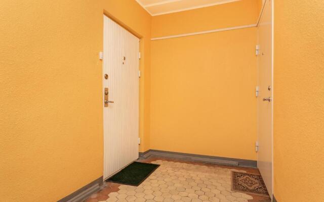 3 room central apartmend 90m2 free parking
