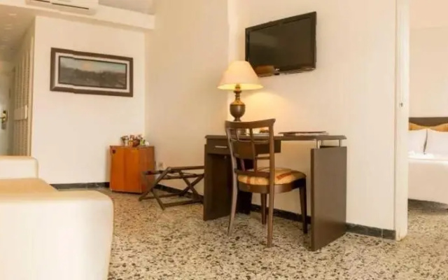 Hotel Tequendama Inn Estación