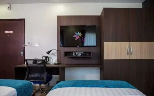 Hotel Urban Jade
