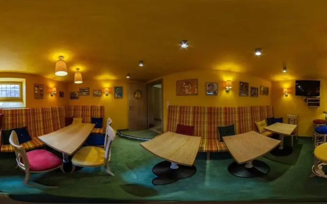 Boutique Hotel Bundschuh