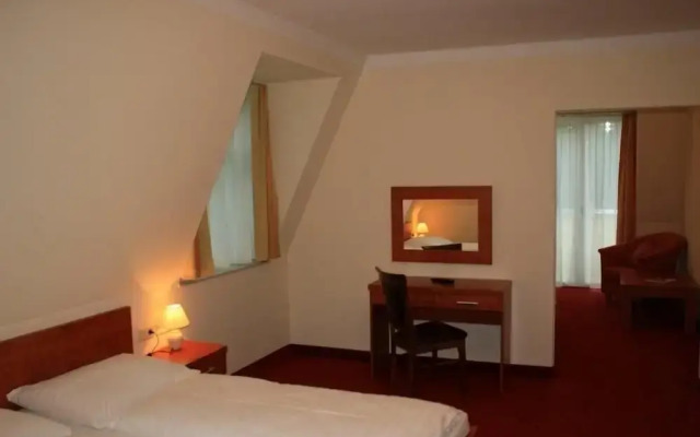 Hotel-Restaurant Marienhof