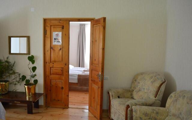 Ekaterine Guest House