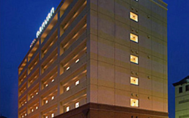 Hotel nanvan Yaizu