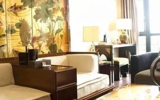 Tianmu Hotspring Country Club