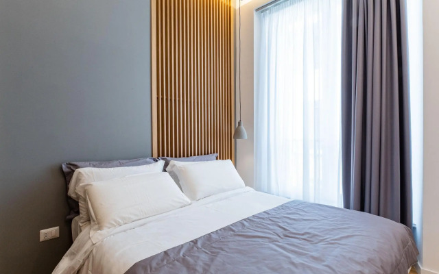 Concept Terrace Hotel