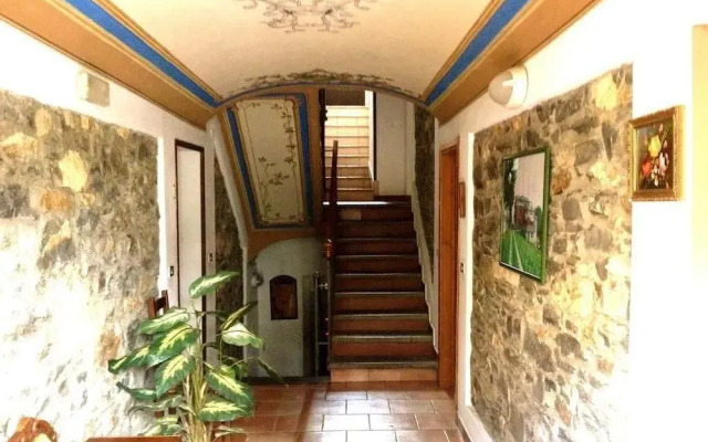 Agriturismo La Tempestosa