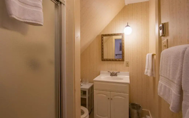 Deerfield Valley Inn