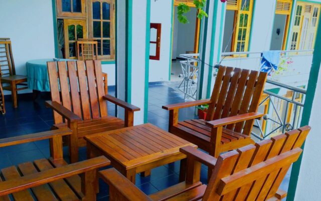 ABC Guest Inn & Restaurant