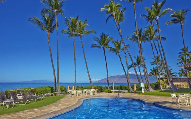 Wailea Ekahi