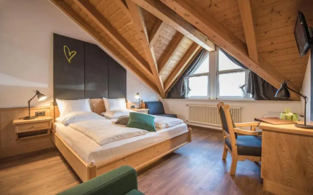 Vitaurina Royal Hotel