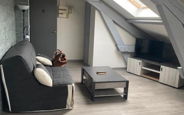 Joli appartement Le tholy