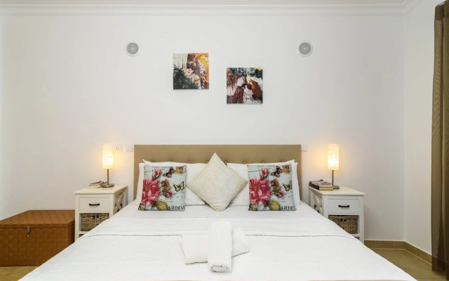 Luxury Apartment in Lagos Downtown