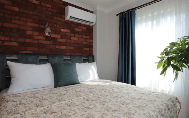 Trend Cunda Otel