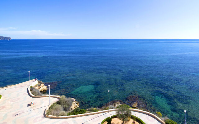 Estudio Costa Calpe - Horizonte