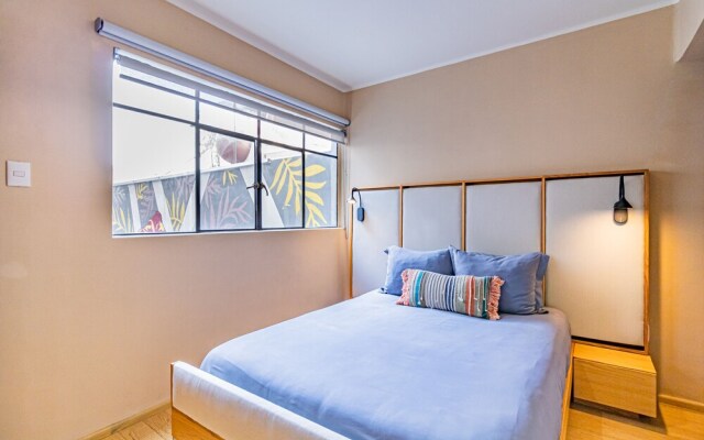 Mi Zona Lodging A14
