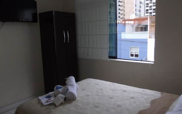 Luhamar's House