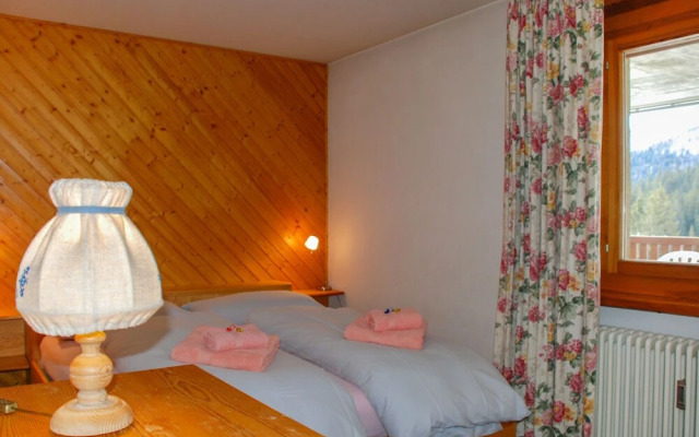 Mons Avium Mesocco in Mesocco