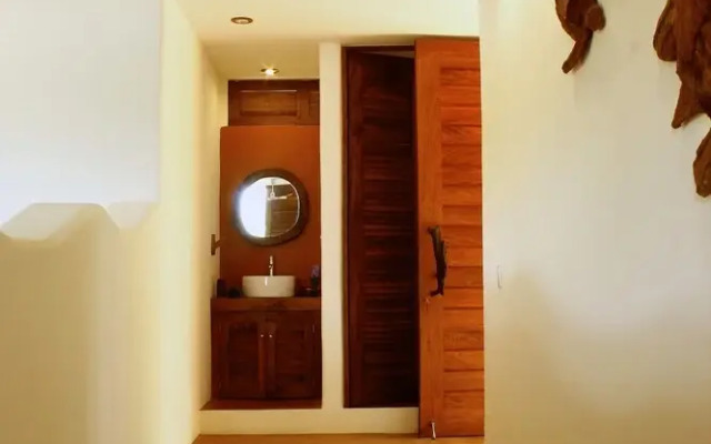 Punta Palmeiras Suites