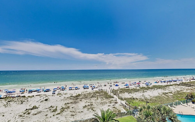 Surf2502 2 Bedroom Condo