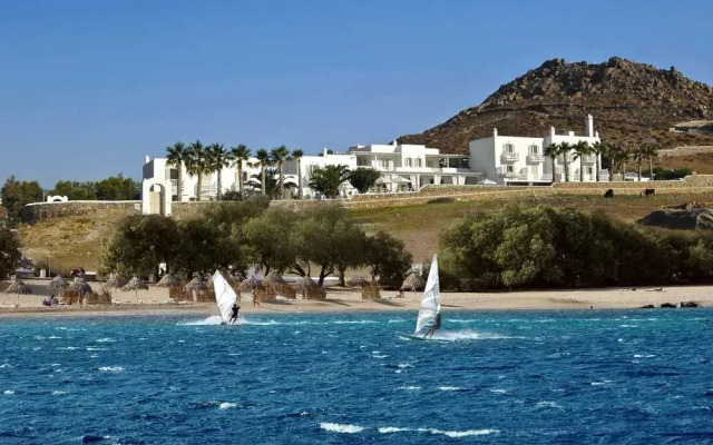 La Residence Mykonos Hotel Suites