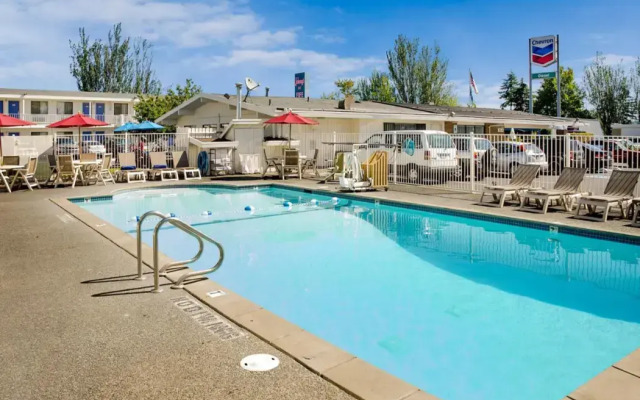 Motel 6 Tacoma, WA - Fife