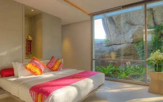 Samujana - Four Bedrooms Pool Villa - 8