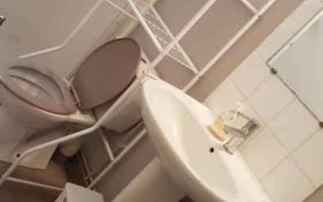 10 Rue des Récollets 1er gauche