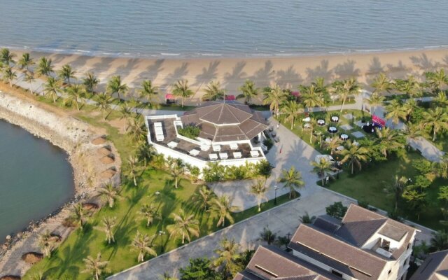 Paradise Suites Hotel