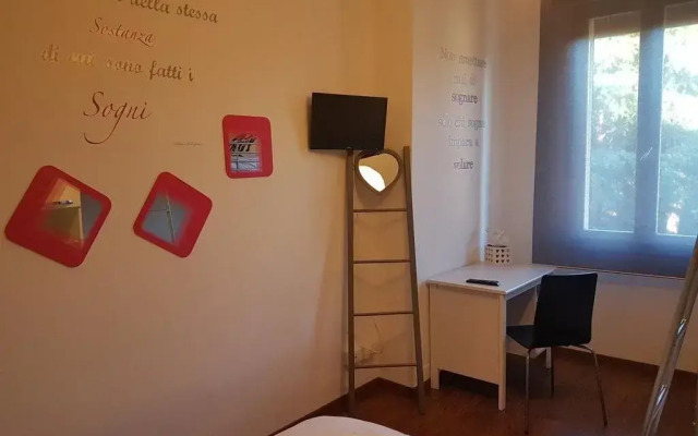 Bismantova Guest House