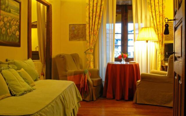 El Jardín del Convento