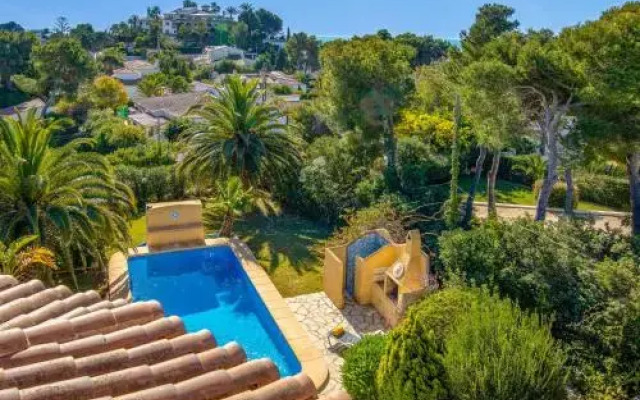 Holiday Home Flamenc