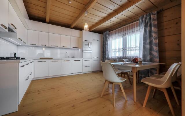 InspiroApart Tatras Penthouse