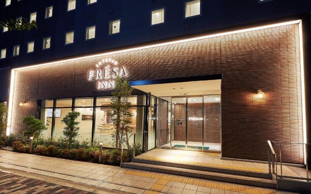 Sotetsu Fresa Inn Yokohama Higashiguchi