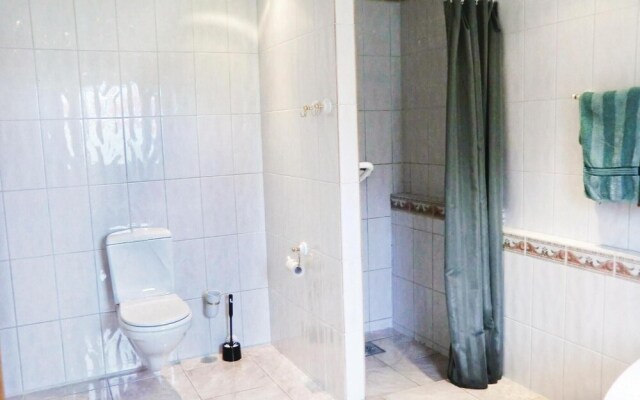 Awesome Home in Borgholm With 3 Bedrooms