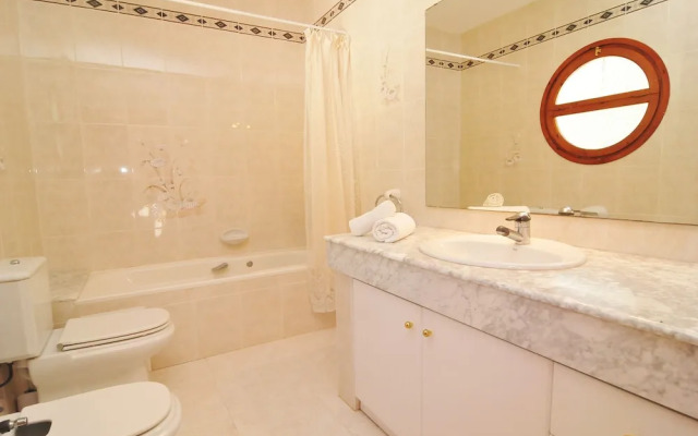 HomeHolidaysRentals Zenda - Costa Barcelona