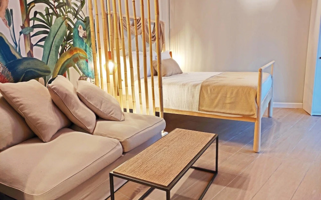 Sea & Cliff Luxury Suites byCorfuescapes