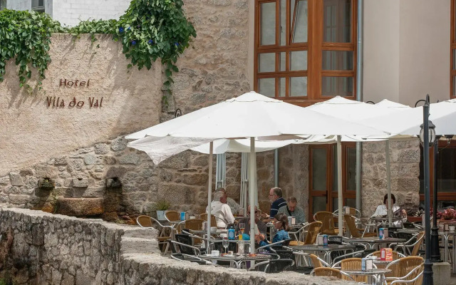 Hotel Vila do Val